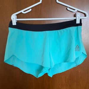 Reebok CrossFit shorts